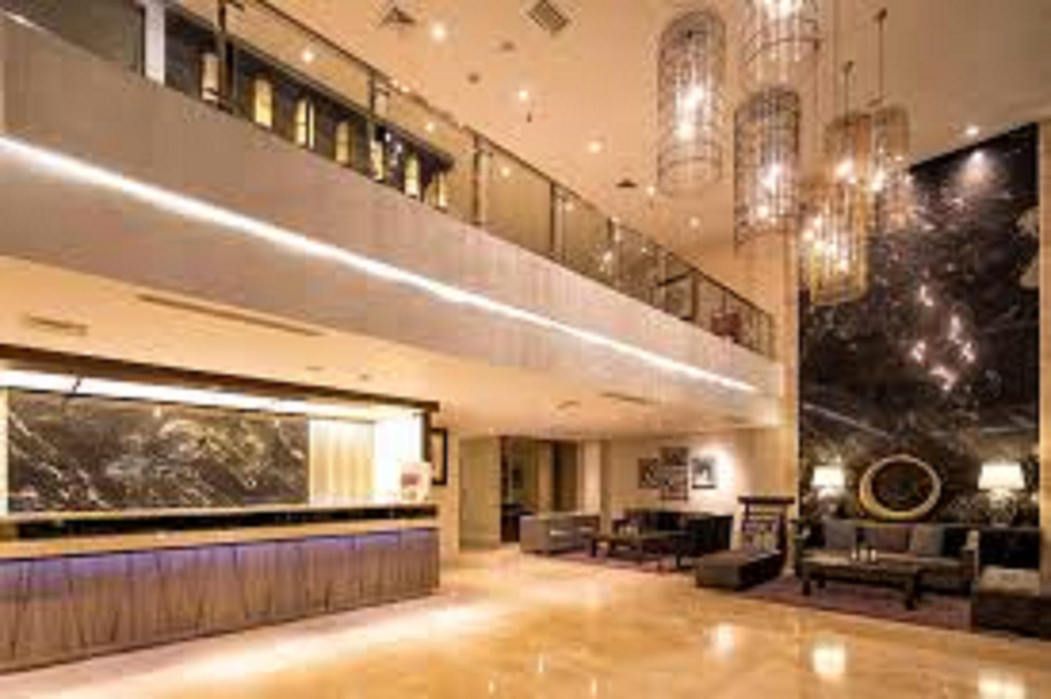 Verse Luxe Wahid Hasyim Jakarta