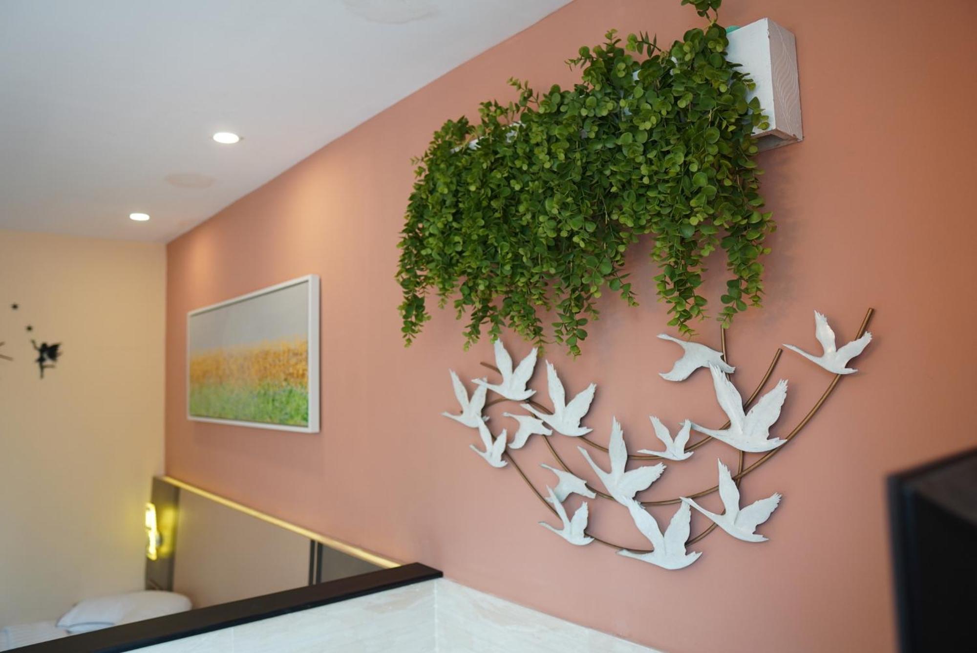 Hotel Verse Luxe Wahid Hasyim 3*