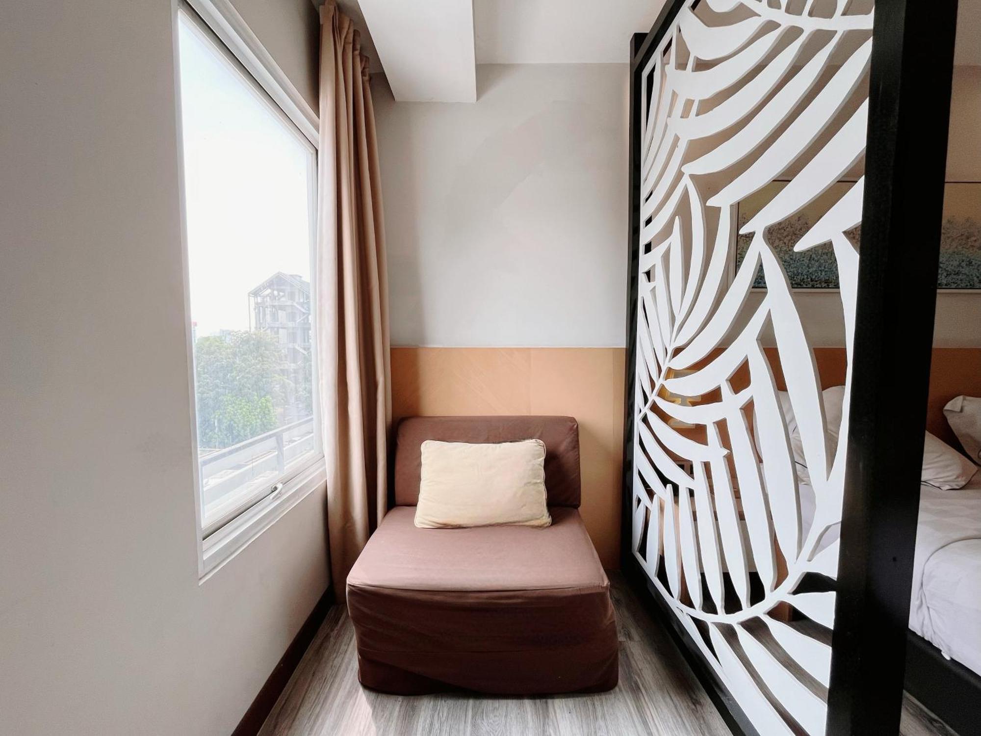 Hotel Verse Luxe Wahid Hasyim 3*
