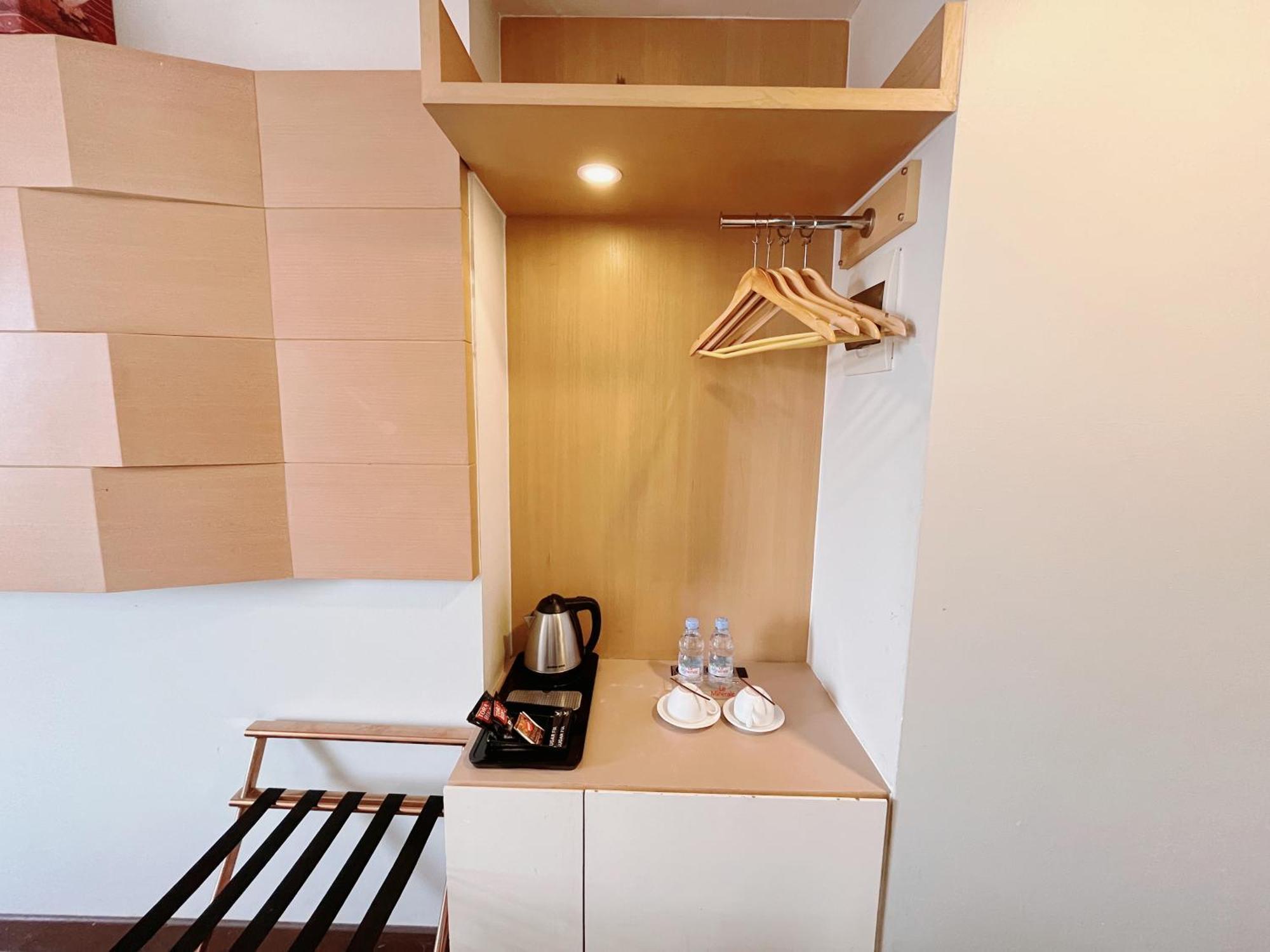 Hotel Verse Luxe Wahid Hasyim 3*