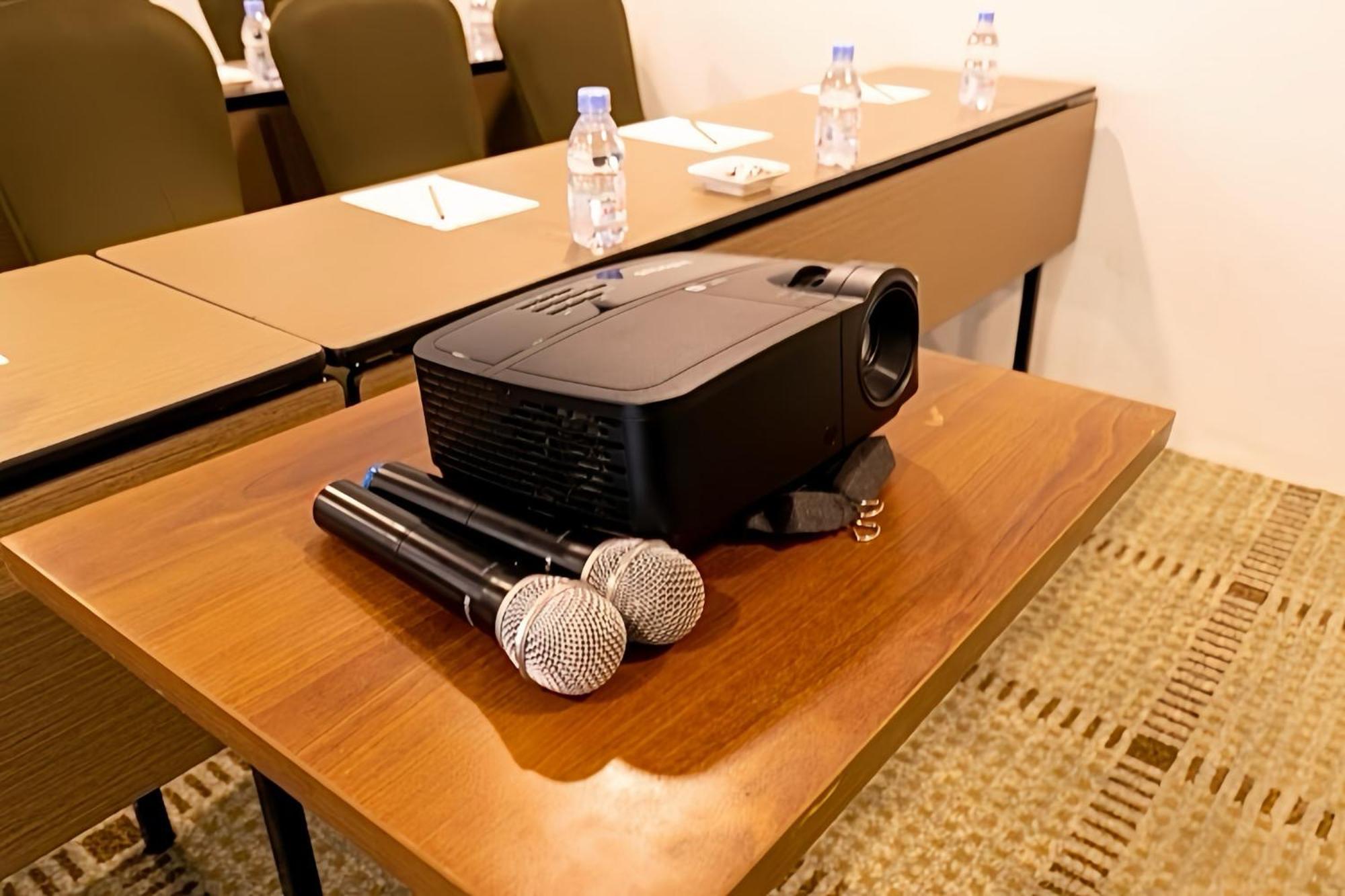 Verse Luxe Wahid Hasyim Hotel Jakarta