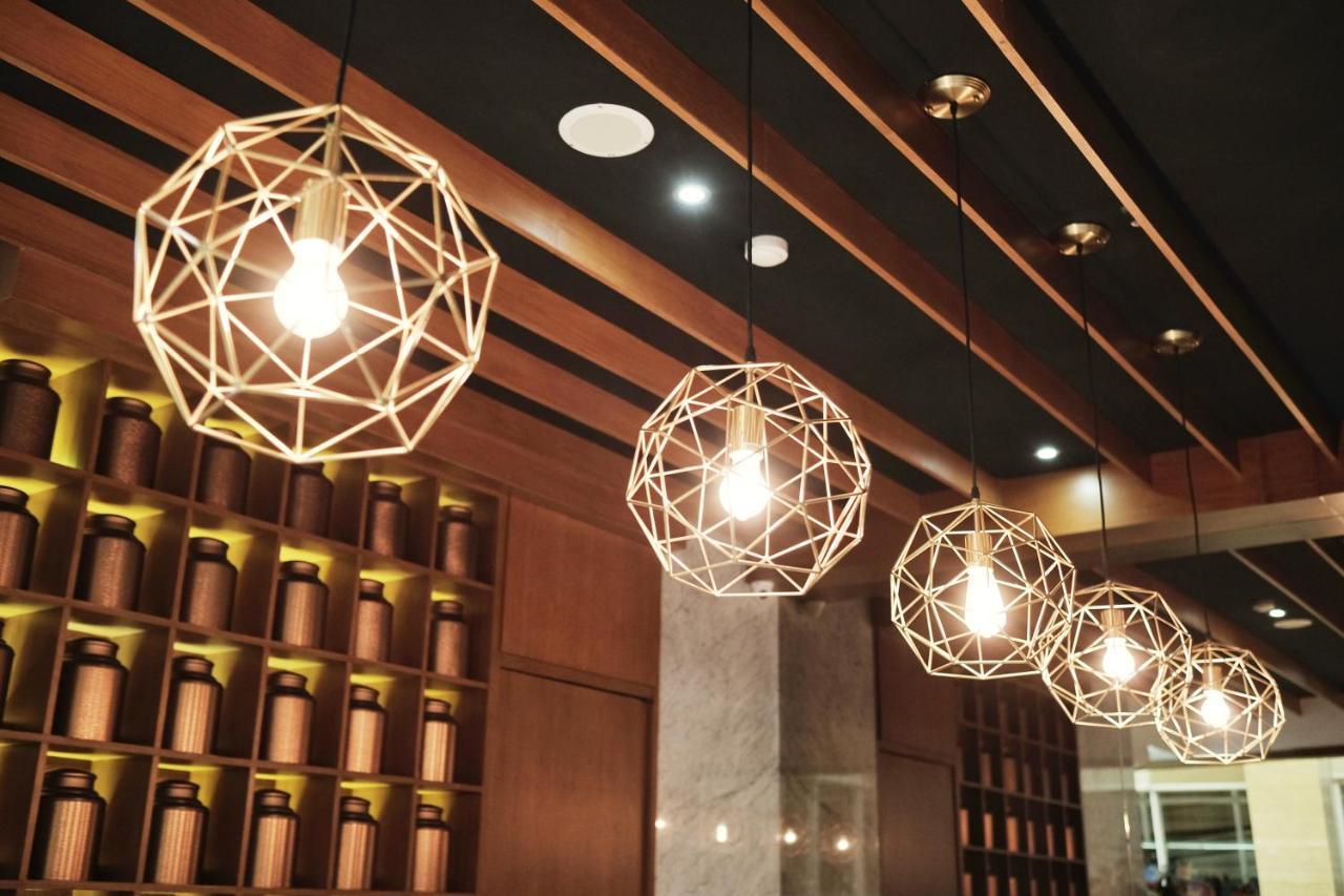 Hotel Verse Luxe Wahid Hasyim Jakarta